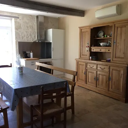 De Couet * Caumont (Tarn-et-Garonne)