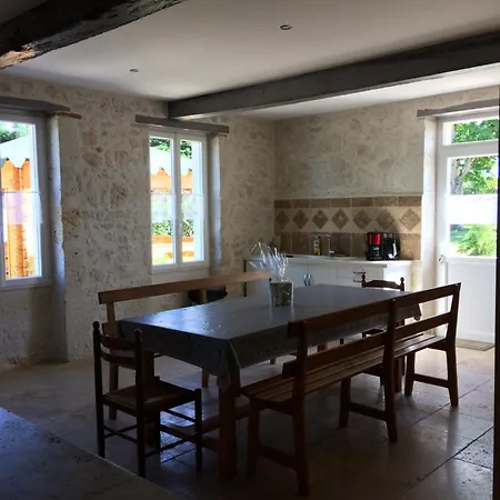 De Couet * Caumont (Tarn-et-Garonne)