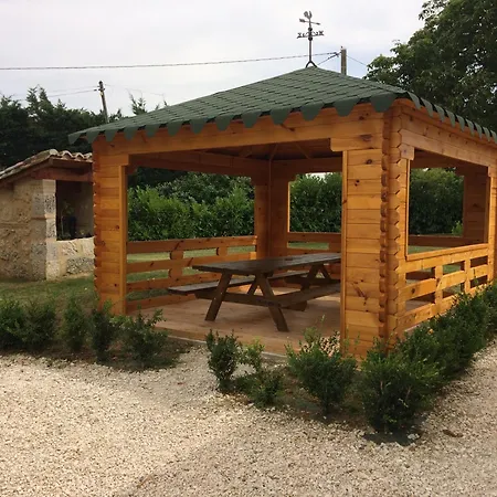 Casa vacanze De Couet *