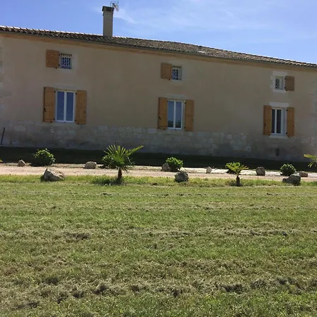 De Couet Caumont (Tarn-et-Garonne)