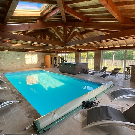 Casa vacanze De Couet *