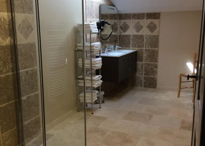 De Couet Hébergement de vacances *