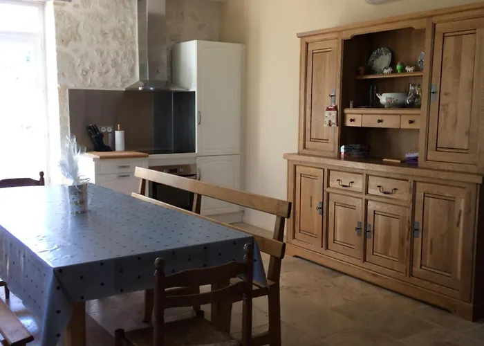 De Couet * Caumont (Tarn-et-Garonne)