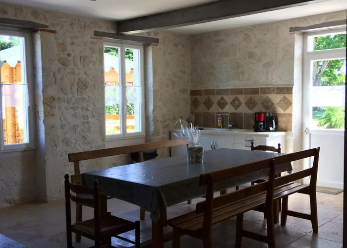 De Couet * Caumont (Tarn-et-Garonne)