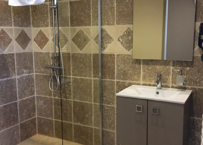 De Couet Hébergement de vacances *