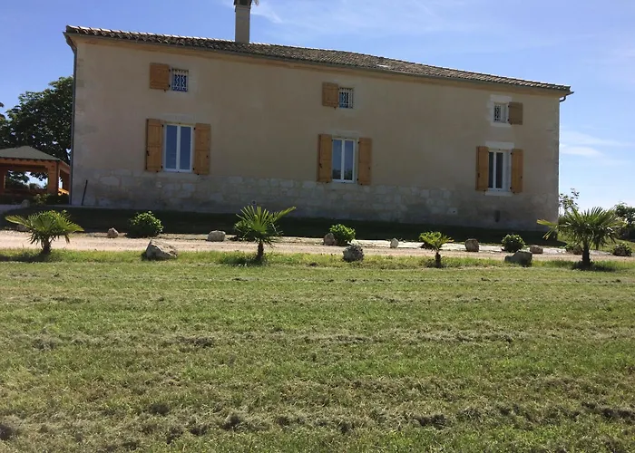 De Couet Caumont (Tarn-et-Garonne)