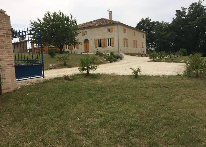 De Couet Hébergement de vacances *