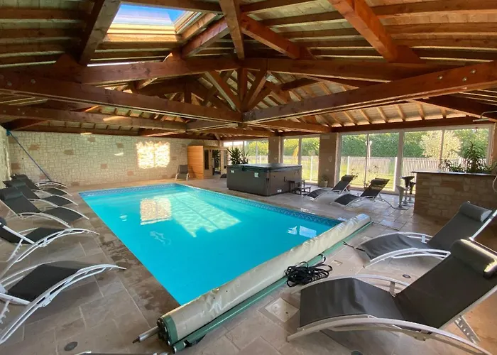 Hébergement de vacances De Couet *